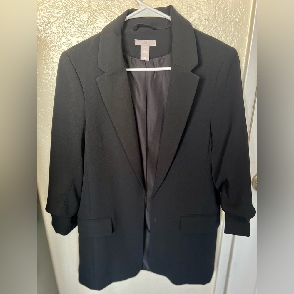 H&M Blazer